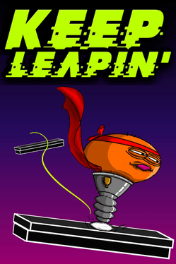 Keep Leapin'