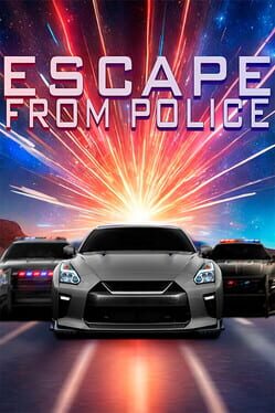 Escape From Police