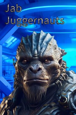 Jab Juggernauts game cover