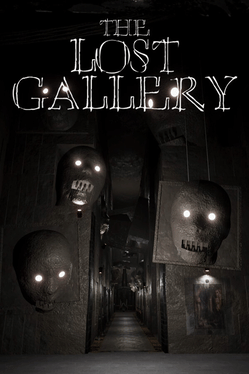 The Lost Gallery