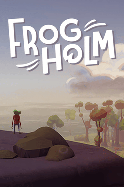 Frog Holm