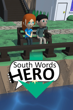 South Words Hero