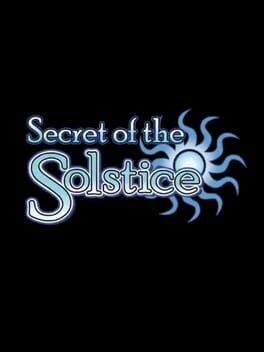 Secret of the Solstice