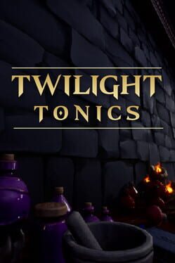 Twilight Tonics