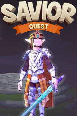 Savior Quest