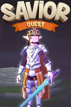 Savior Quest