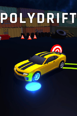 PolyDrift