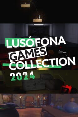 Lusófona Games Collection 2024