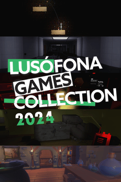Lusófona Games Collection 2024