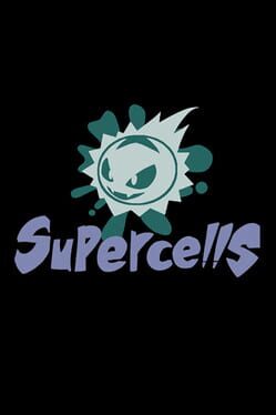 Supercells game cover