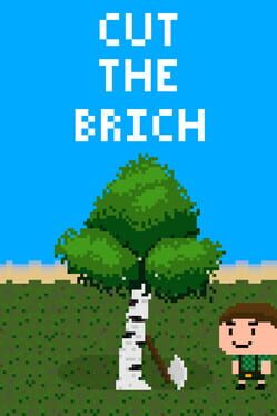 Cut the Birch Game Cover Artwork