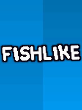 Fishlike Game Cover Artwork