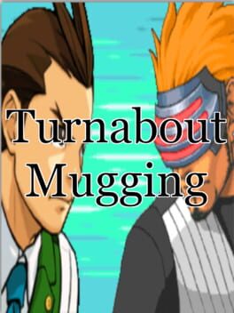 Turnabout Mugging
