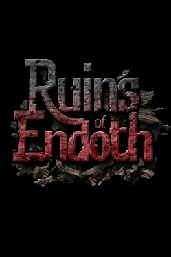 Portada de Ruins of Endoth