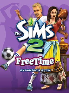 The Sims 2: FreeTime