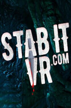 Stab It VR.com