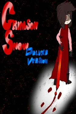 Portada de Crimson Snow Deluxe