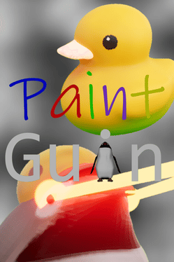 Paint-guin