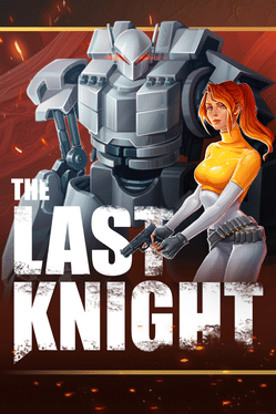 The Last Knight