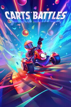 Carts Battle
