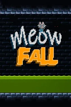 Portada de MeowFall