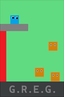 G.R.E.G.: The Generally Really Easy Game