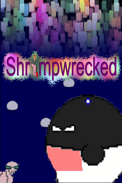 Shrimpwrecked