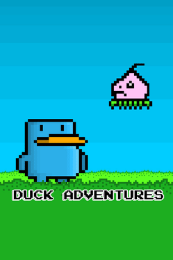 Duck Adventures