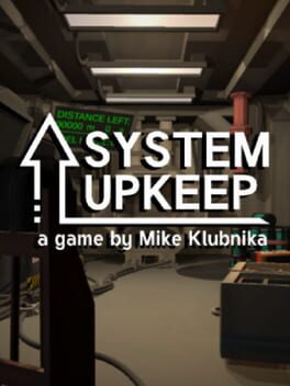 System Upkeep