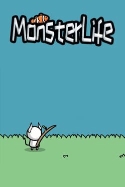 MonsterLife