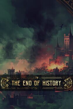 The End of History