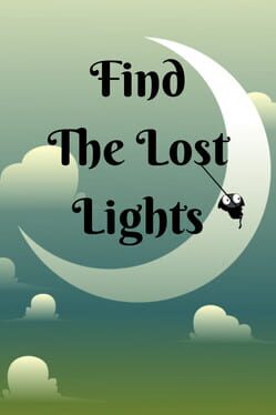 Find the Lost Lights Game Cover Artwork