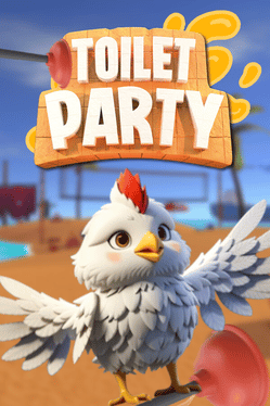 Toilet Party