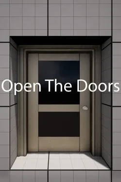 Open The Doors