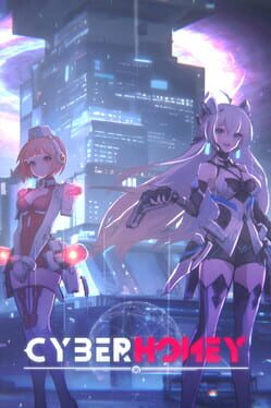 赛博甜心游戏资源下载