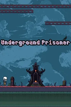 Underground Prisoner