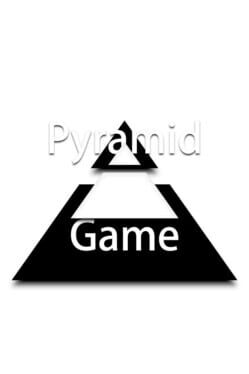 Pyramid Game Game Cover Artwork