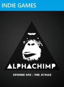 Alpha Chimp: Episode 1 - The Jungle