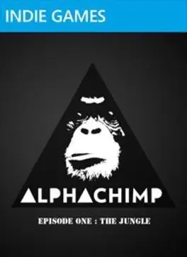 Alpha Chimp: Episode 1 - The Jungle image