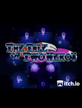 The Tale of Two Nekos