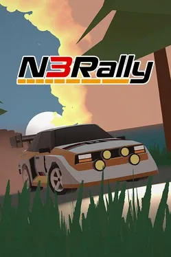 Portada de N3Rally