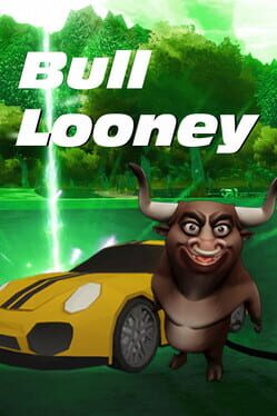 Bull Looney