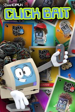 RantCPU's: ClickBait