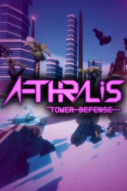 Athralis Tower Defense