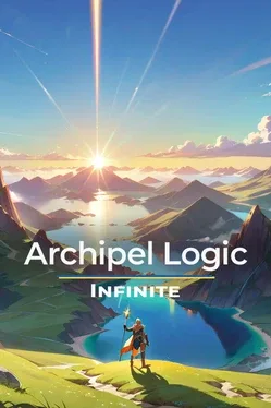 Archipel Logic Infinite