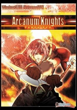 Arcanum Knights