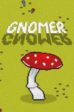 Portada de Gnomer