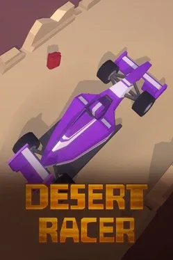 Desert Racer