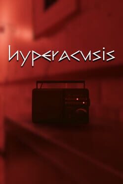 Hyperacusis
