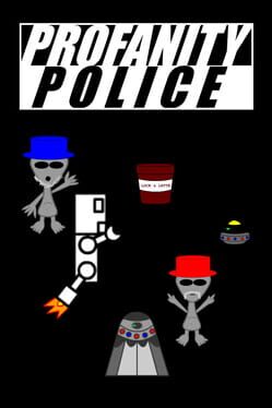 Profanity Police